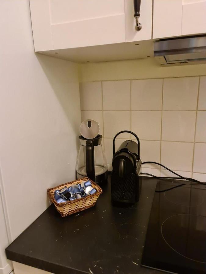 Sweet Home 慕尼黑 外观 照片